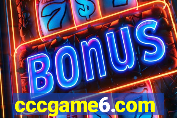 cccgame6.com