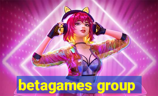 betagames group