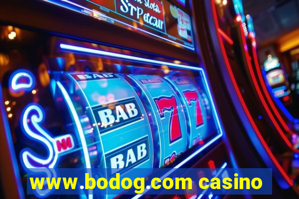 www.bodog.com casino