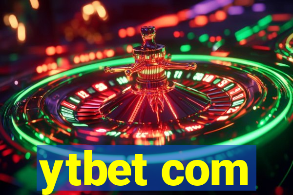 ytbet com