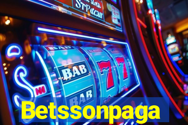 Betssonpaga