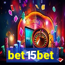 bet15bet