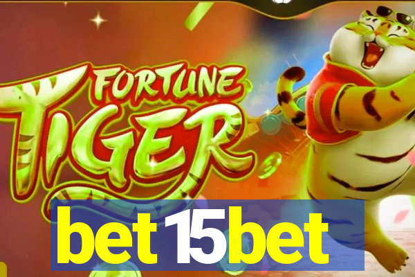 bet15bet