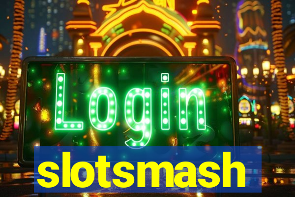 slotsmash