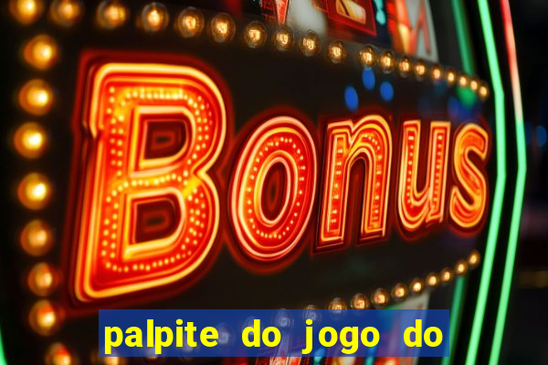 palpite do jogo do vila nova