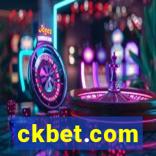 ckbet.com