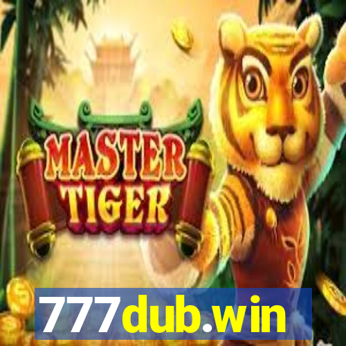 777dub.win