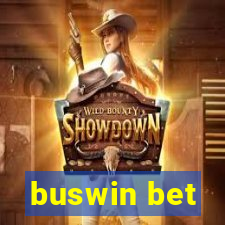 buswin bet