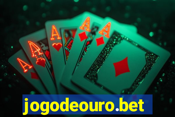 jogodeouro.bet