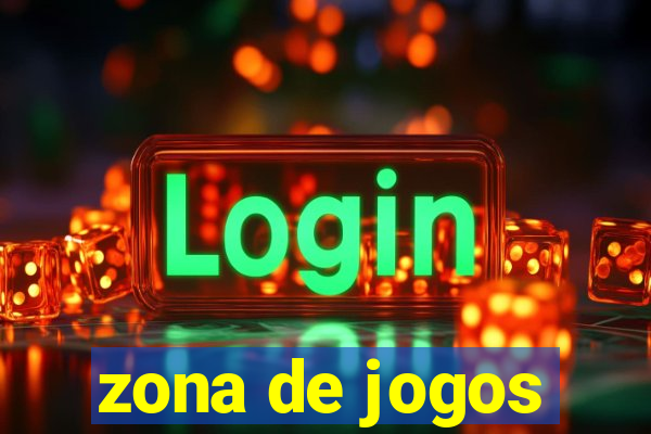 zona de jogos