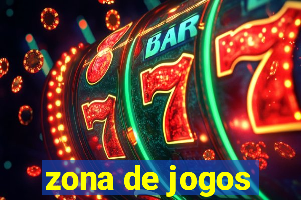 zona de jogos