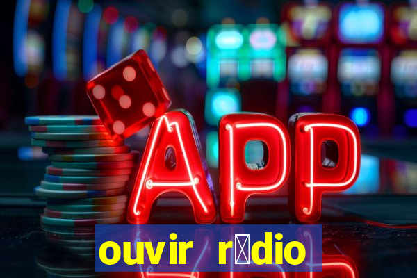 ouvir r谩dio atl芒ntida ao vivo