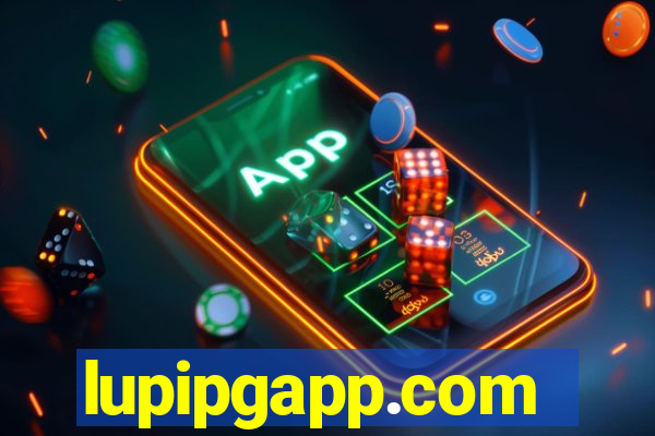 lupipgapp.com