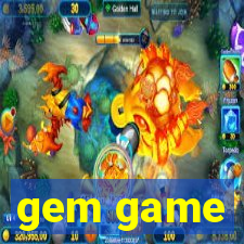 gem game