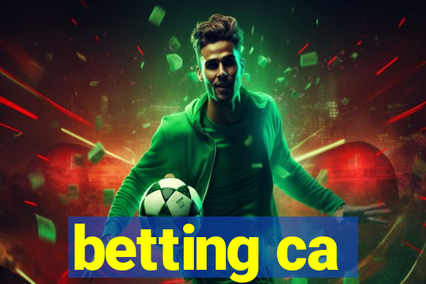 betting ca