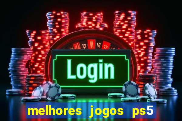 melhores jogos ps5 mundo aberto