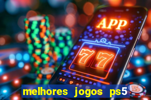 melhores jogos ps5 mundo aberto