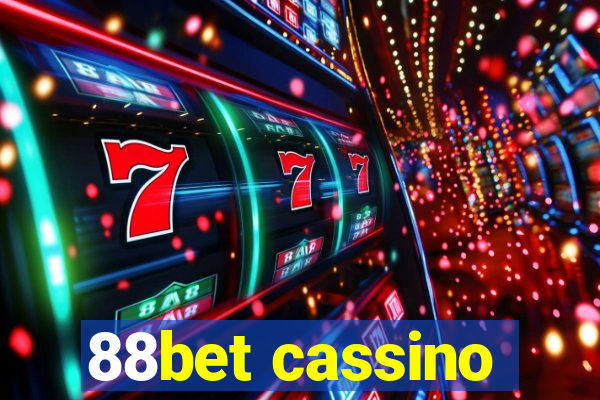 88bet cassino