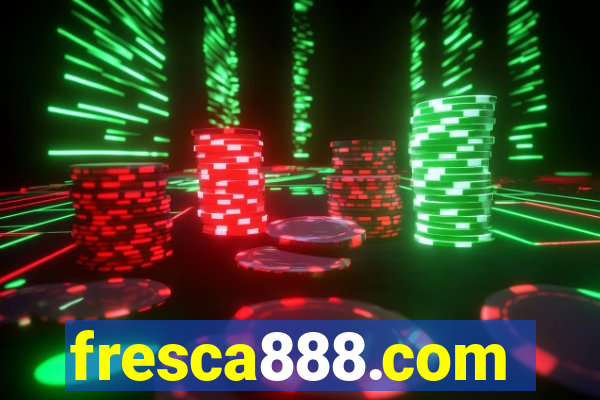 fresca888.com