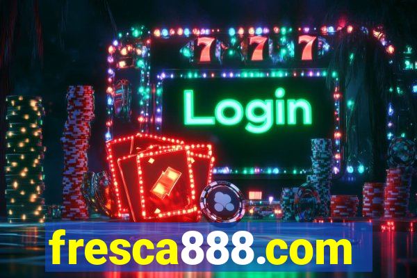 fresca888.com