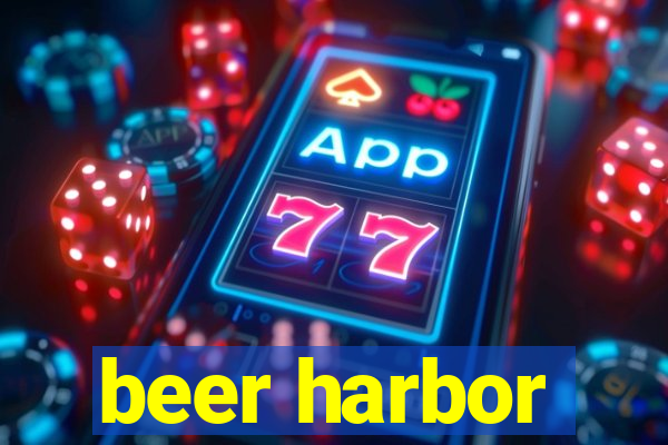 beer harbor