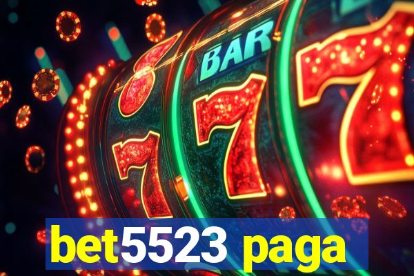 bet5523 paga