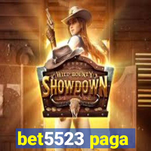 bet5523 paga