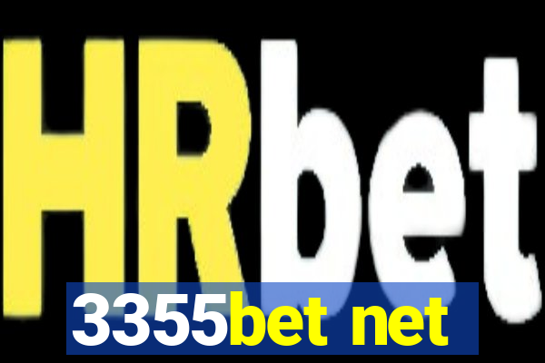 3355bet net