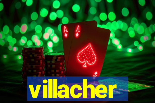 villacher