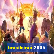 brasileirao 2005