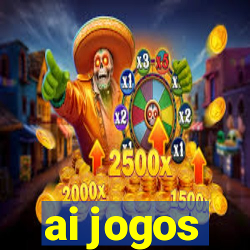 ai jogos