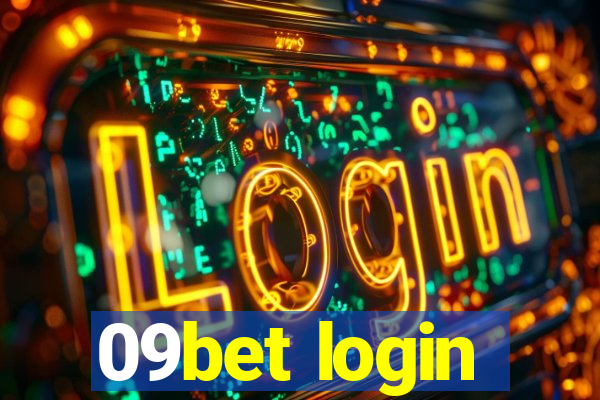 09bet login