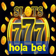 hola bet