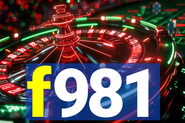 f981