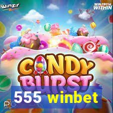 555 winbet