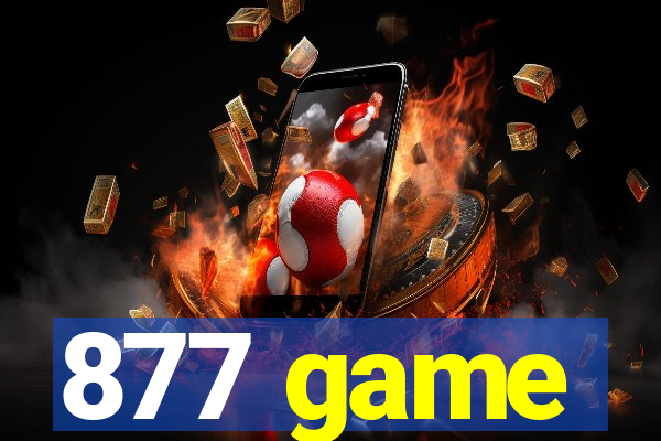 877 game