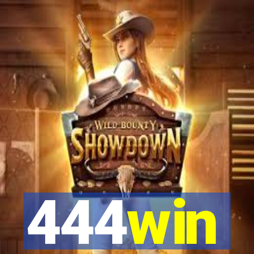 444win