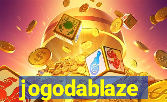 jogodablaze