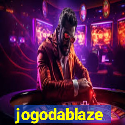 jogodablaze