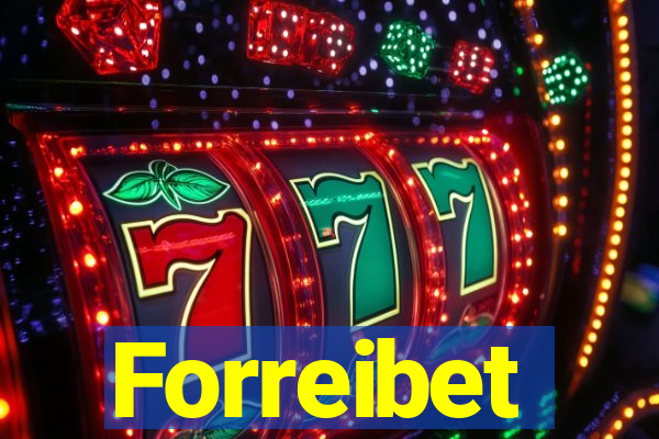 Forreibet