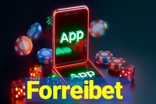 Forreibet