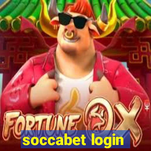 soccabet login