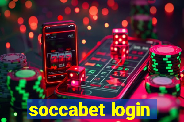 soccabet login