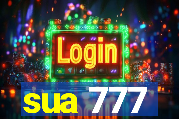 sua 777