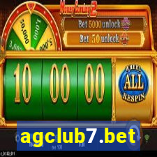 agclub7.bet