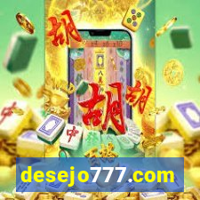 desejo777.com