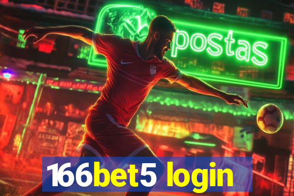 166bet5 login