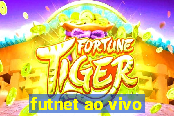 futnet ao vivo