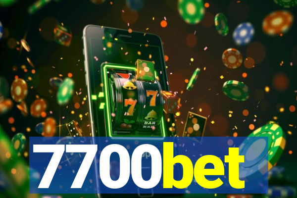 7700bet