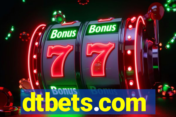 dtbets.com